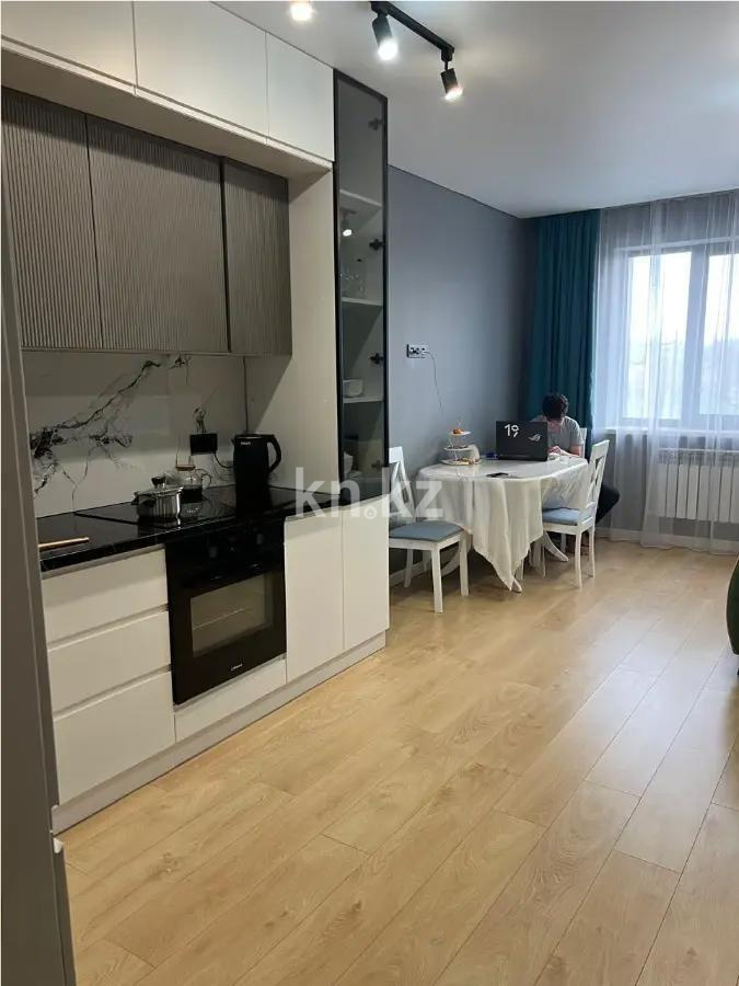 Продажа 2-комнатной квартиры, 54.8 м² - Продажа домов, коттеджей в Петропавловске фото 3 из 4