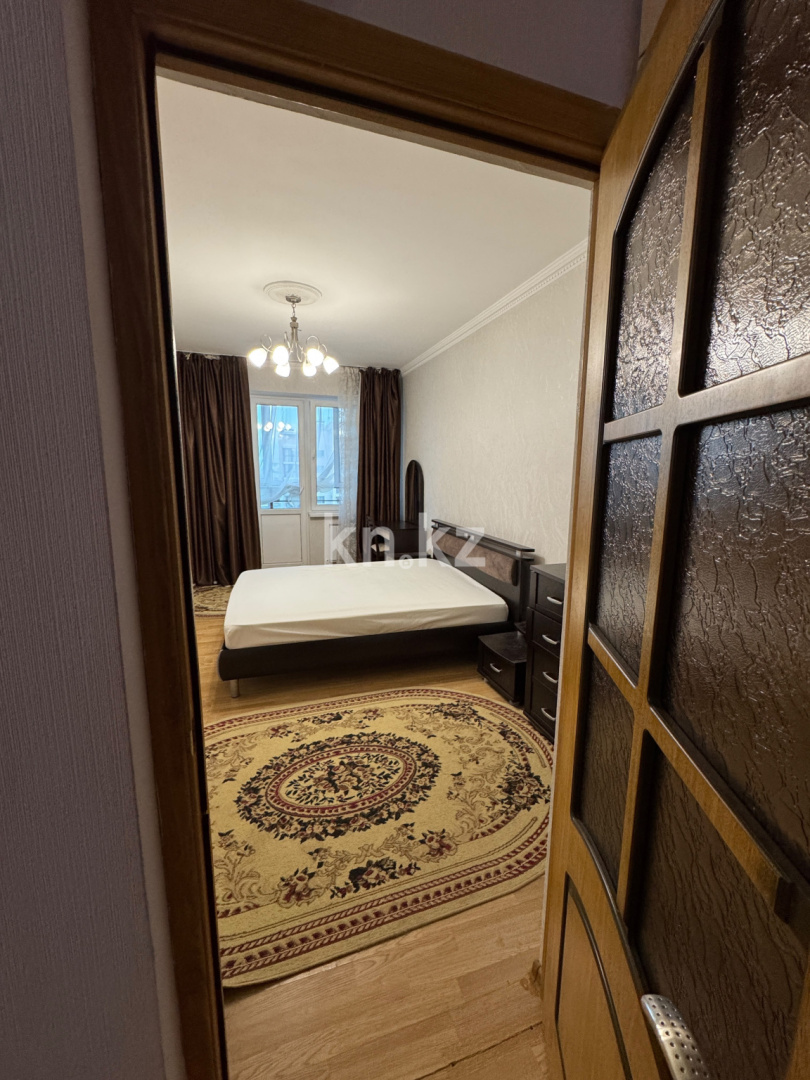Аренда 2-комнатной квартиры, 75 м² - Аренда двухкомнатных квартир помесячно в Астане фото 6 из 19