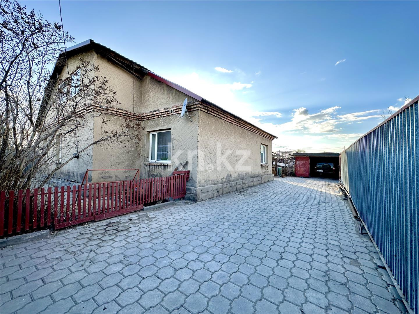 Продажа 4-комнатного дома, 147.3 м², ул. Разрезовская, дом  36 в Караганде - фото 26