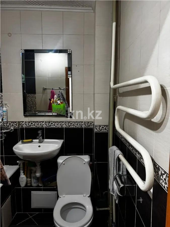 Продажа 3-комнатной квартиры, 59 м² - Продажа недвижимости в Алматы фото 5 из 6