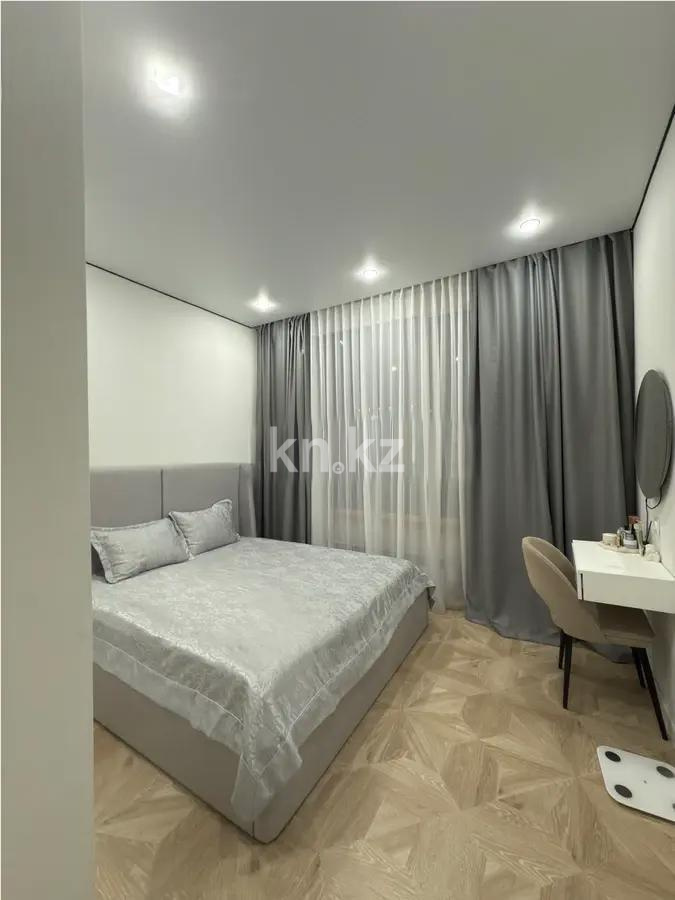 Продажа 3-комнатной квартиры, 67 м² - Продажа  трехкомнатных квартир в новостройках Астаны с фото фото 2 из 6