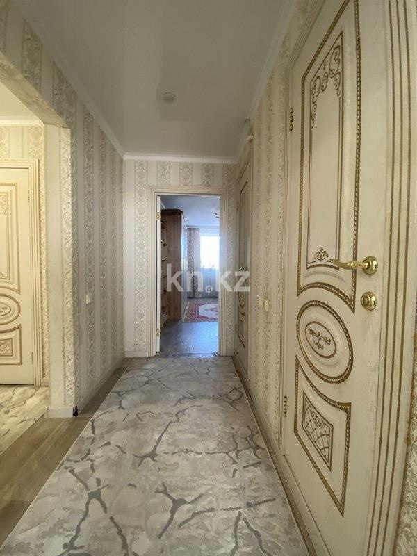 Продажа 3-комнатной квартиры, 70 м², мкр-н 9-й в Темиртау - фото 16
