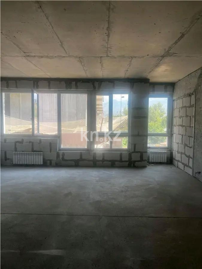 Продажа 3-комнатной квартиры, 98 м², ул. Илтипат, дом  45/1 в Алматы