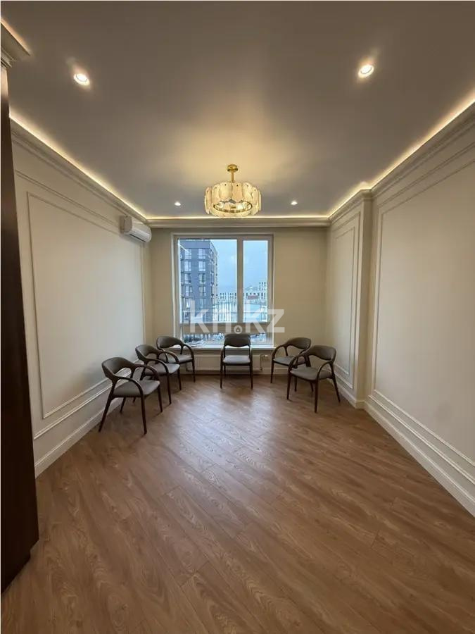 Продажа 2-комнатной квартиры, 83 м² в Алматы - фото 3