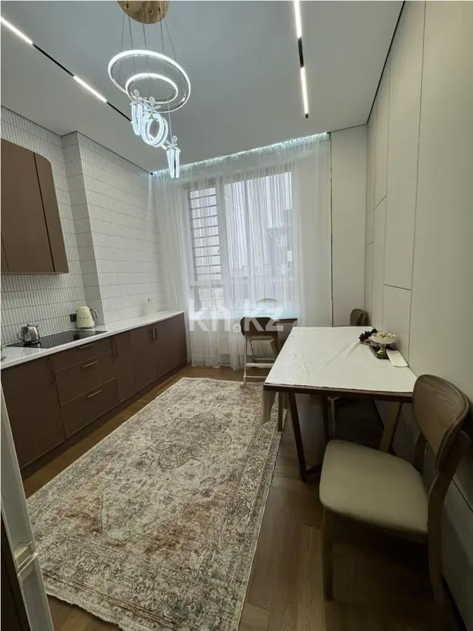 Продажа 2-комнатной квартиры, 66.1 м², ул. Е-36, дом  2 в Астане - фото 3