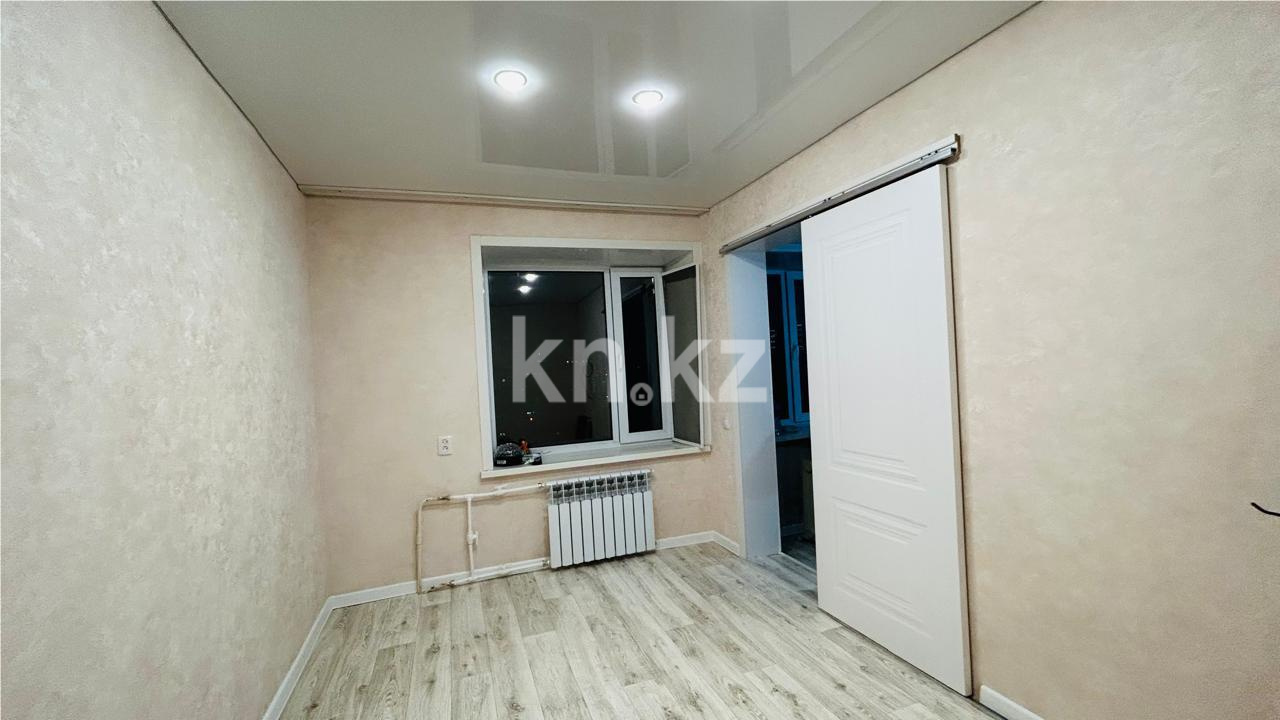 Продажа 2-комнатной квартиры, 39 м² - Недвижимость в Караганде - страница 3 фото 5 из 16