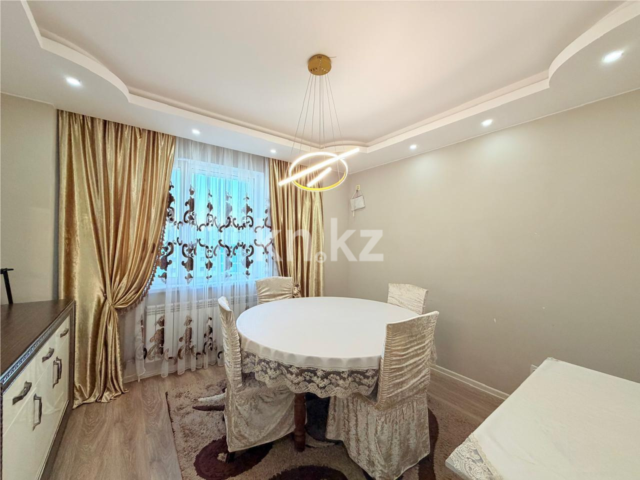 Продажа 3-комнатной квартиры, 91 м² - Продажа трехкомнатных квартир в Астане - страница 57 фото 7 из 11