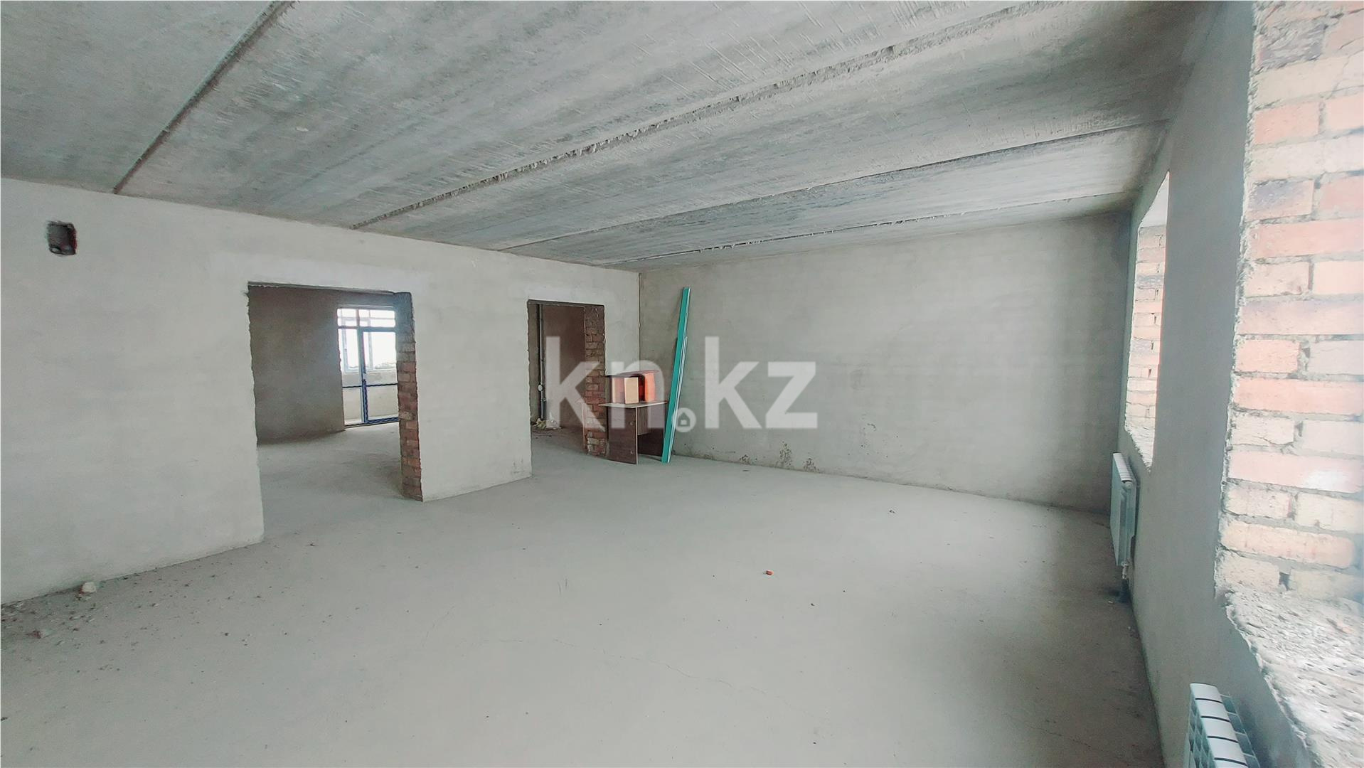 Продажа 3-комнатной квартиры, 83 м² в Караганде - фото 3