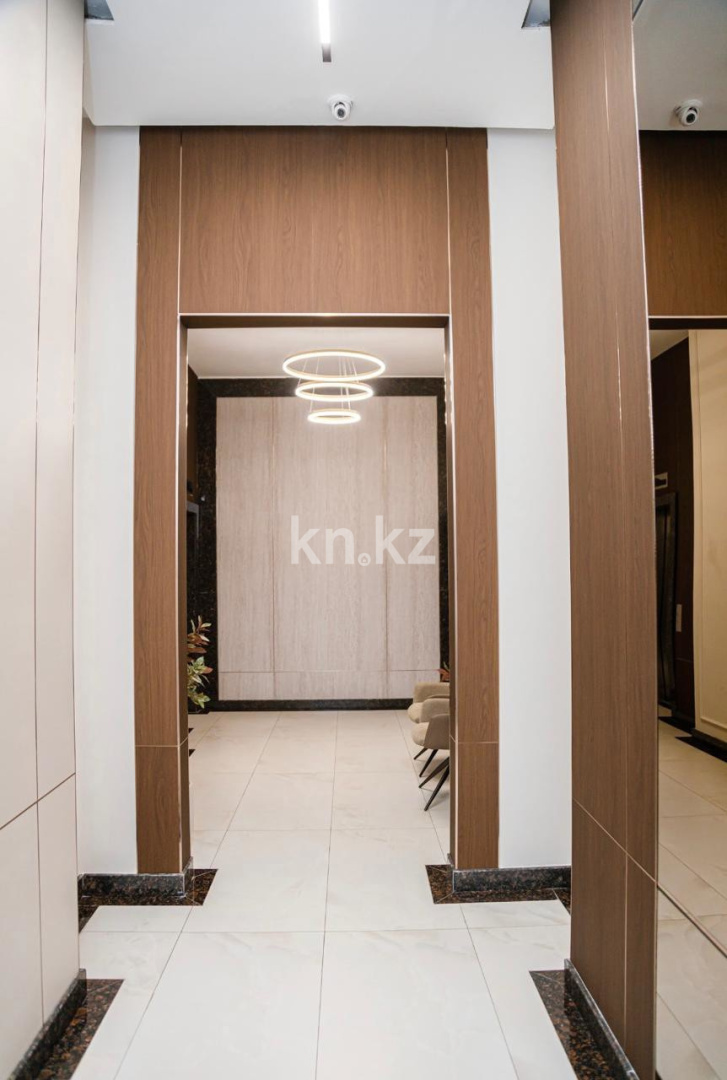 Продажа 3-комнатной квартиры, 132 м² - Продажа недвижимости в Астане - страница 3 фото 34 из 38