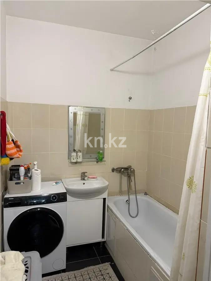 Продажа 3-комнатной квартиры, 84 м² - Продажа квартир в Алатауском р-не Алматы - страница 3 фото 5 из 5