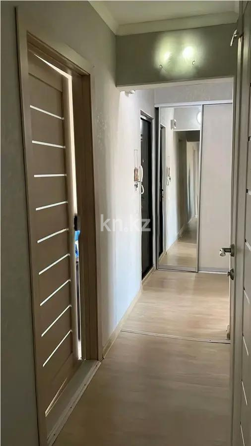 Продажа 5-комнатной квартиры, 83 м² - Продажа пятикомнатных и более квартир в Караганде фото 7 из 7