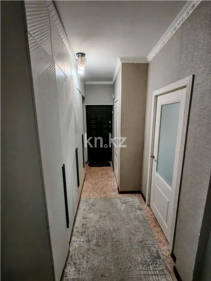 Продажа 2-комнатной квартиры, 64.4 м² в Алматы - фото 6