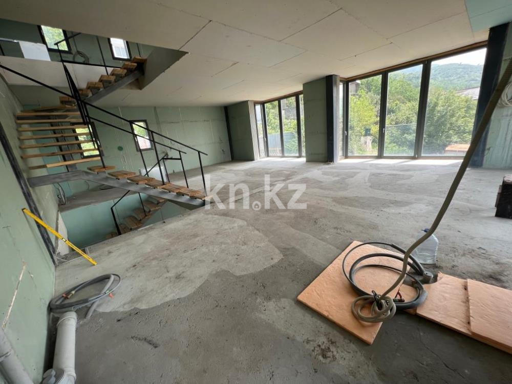 Продажа 5-комнатного дома, 221 м², Ерменсай, дом  15 - Продажа домов, коттеджей в Алматы фото 14 из 20