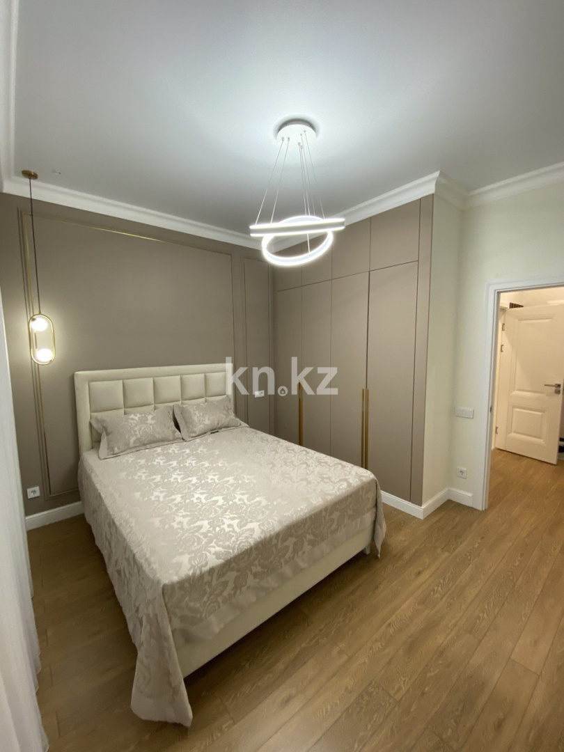 Аренда 2-комнатной квартиры, 47.2 м² в Астане - фото 18