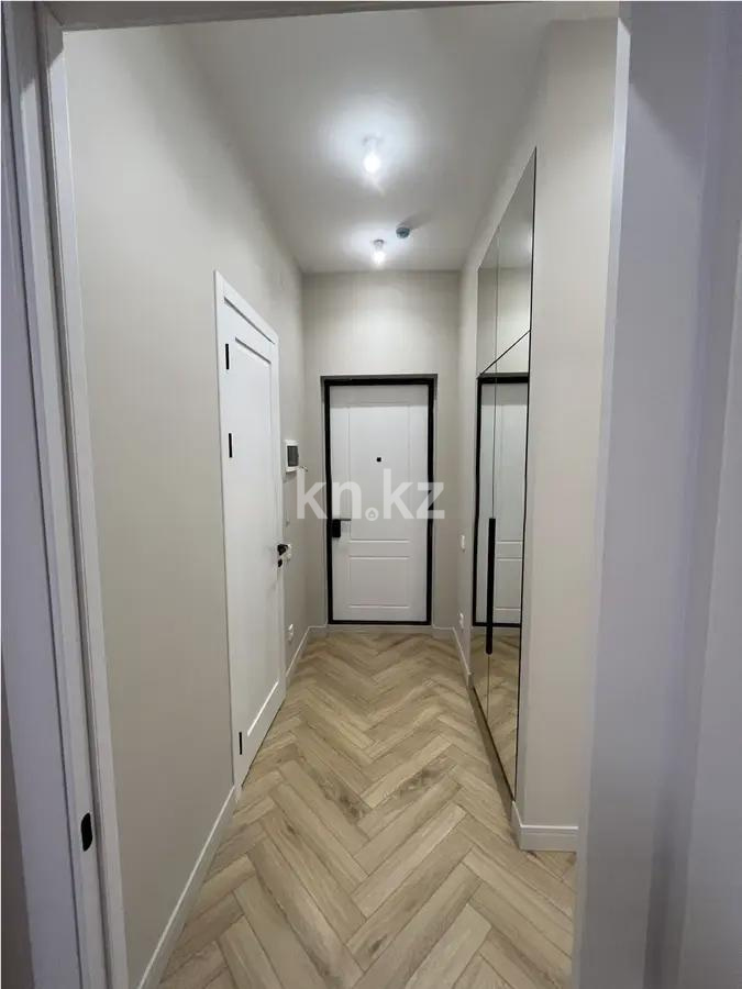 Продажа 2-комнатной квартиры, 49 м², ул. Жандосова, дом  108/1 в Алматы - фото 5