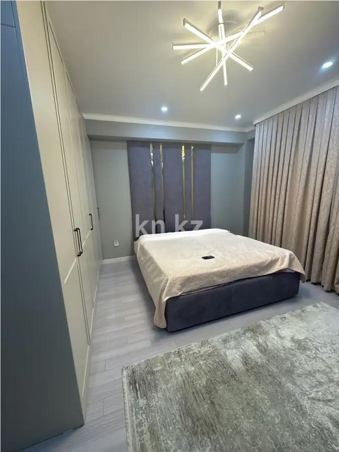 Продажа 2-комнатной квартиры, 70 м², мкр. Шугыла, дом  340/4 - Продажа  двухкомнатных квартир в Алматы без посредников фото 2 из 5