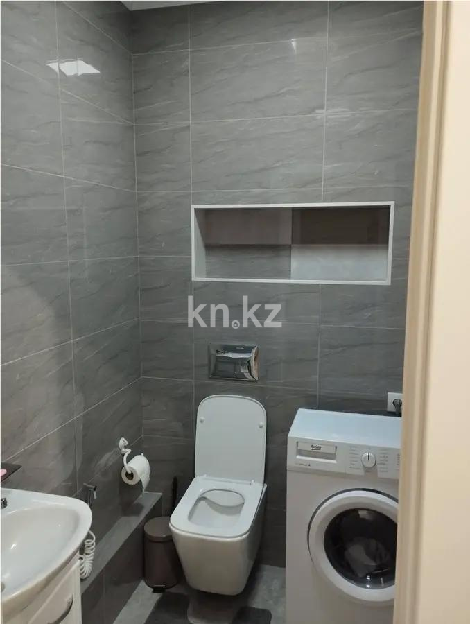 Продажа 3-комнатной квартиры, 78 м² - Продажа  трехкомнатных квартир в новостройках Алматы - страница 25 фото 5 из 6