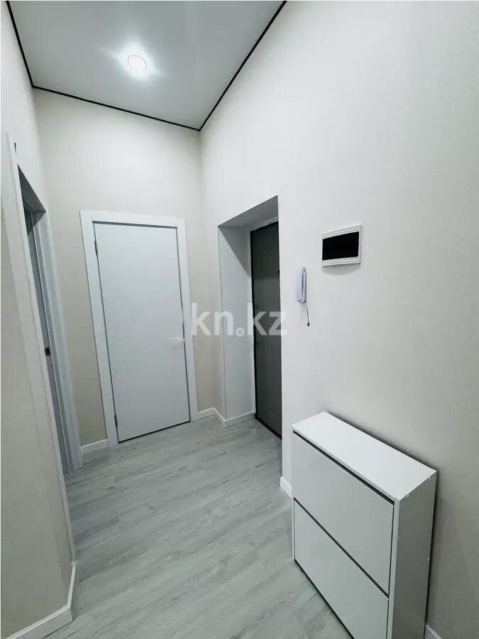 Продажа 1-комнатной квартиры, 39 м² в Астане - фото 5