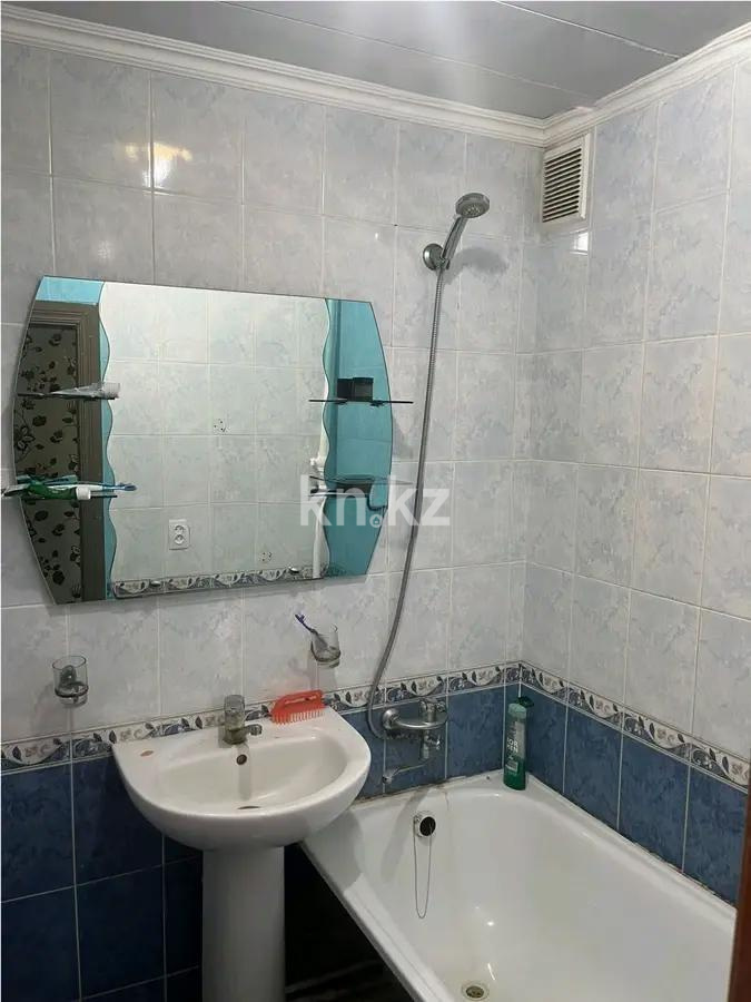 Продажа 3-комнатной квартиры, 54 м², мкр-н 11а, дом  26 - Продажа  трехкомнатных квартир в Караганде без посредников фото 3 из 4