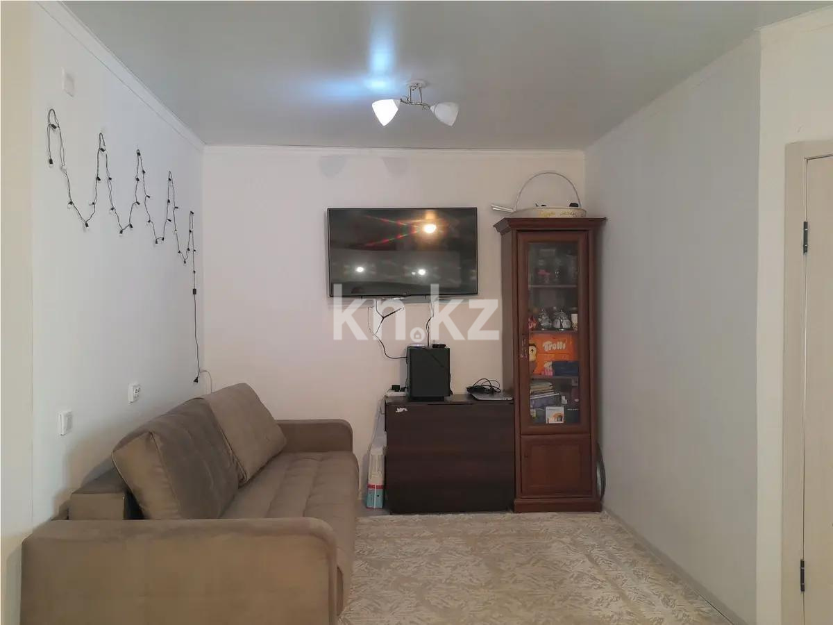 Продажа 2-комнатной квартиры, 47.7 м², ул. Алтын орда, дом  6/36 - Продажа квартир в Алматы фото 1 из 5