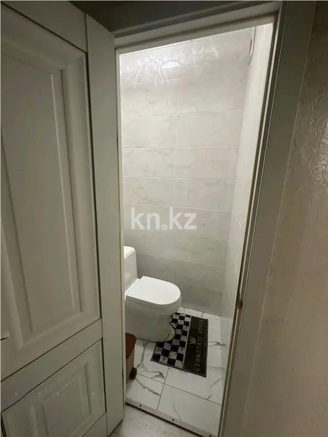 Продажа 3-комнатной квартиры, 83 м² - Продажа недвижимости в Казахстане фото 5 из 5