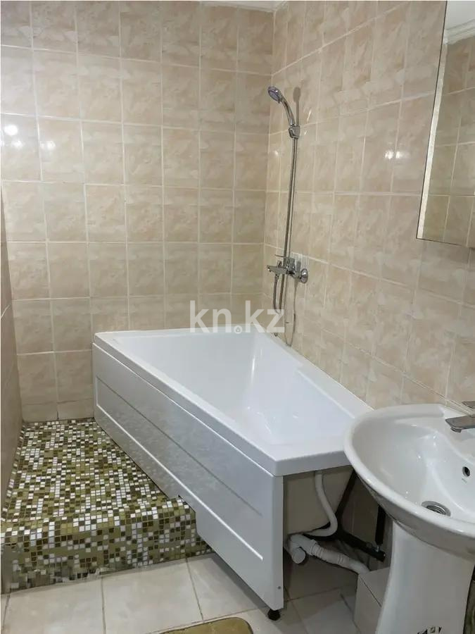 Продажа 2-комнатной квартиры, 60 м², пр. Момышулы, дом  2в - Продажа  двухкомнатных квартир в Астане с фото фото 4 из 4