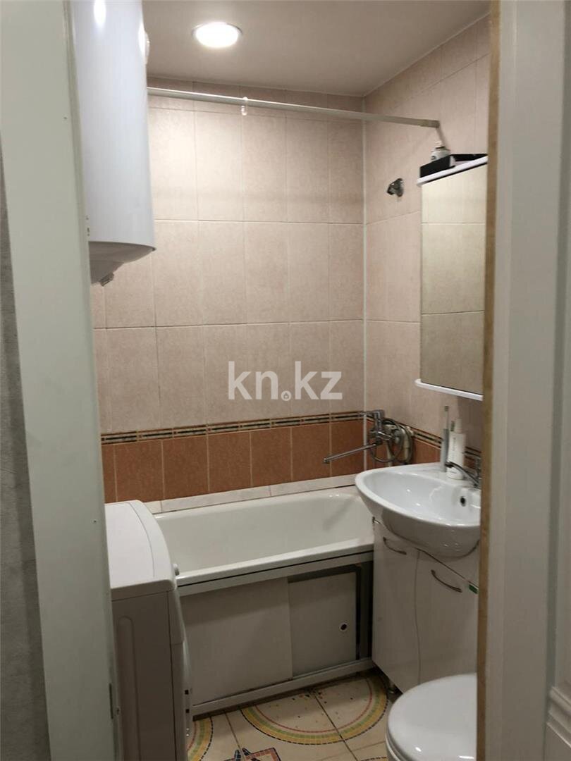 Продажа 1-комнатной квартиры, 32 м² в Караганде - фото 6