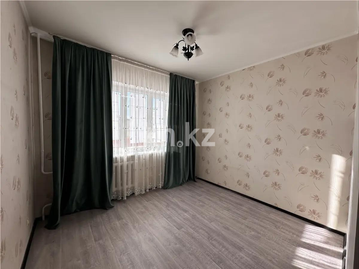 Продажа 3-комнатной квартиры, 75 м² в Алматы