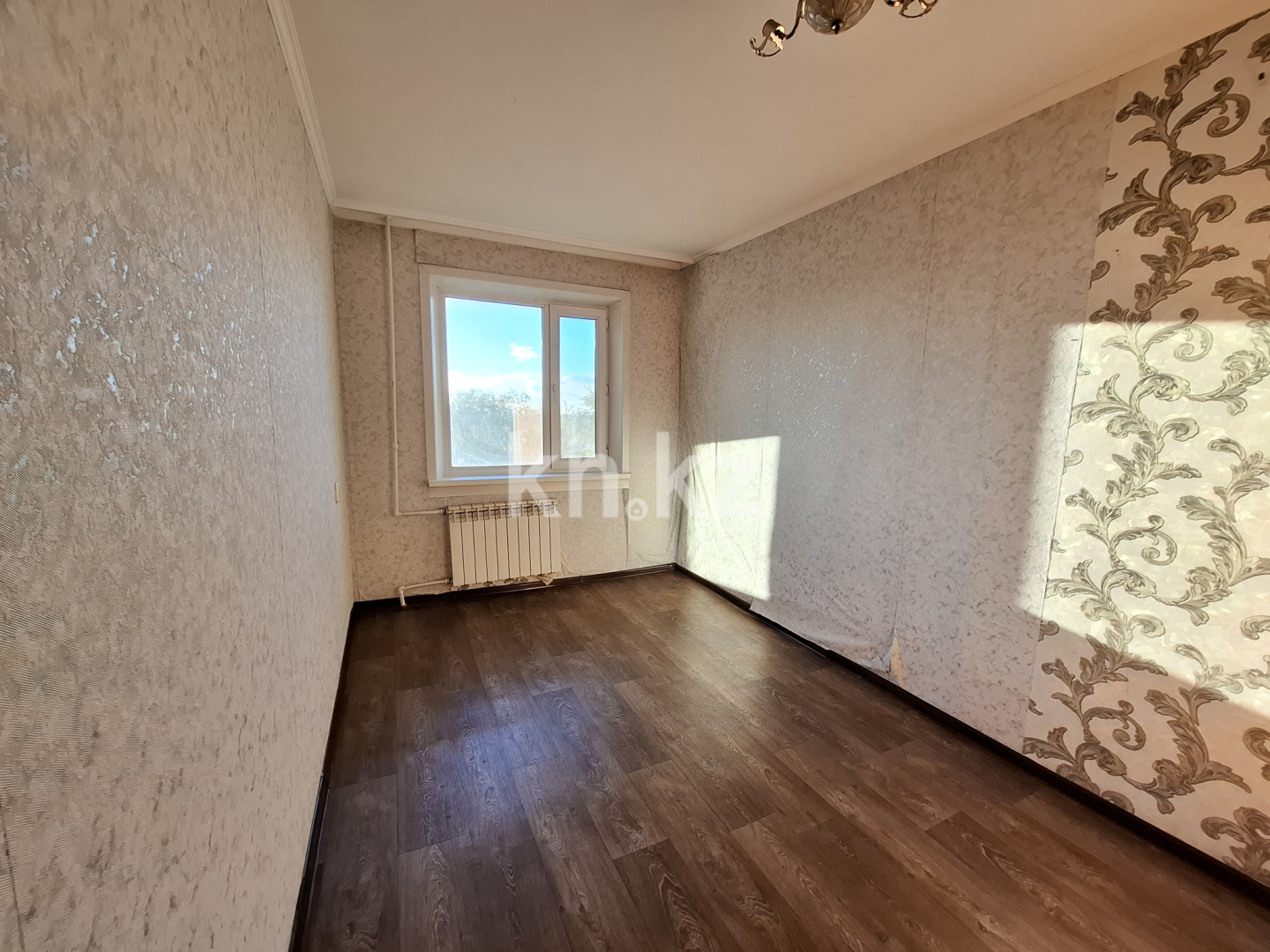 Продажа 3-комнатной квартиры, 62 м², мкр-н 16, дом  49 - Продажа квартир в Караганде фото 7 из 16