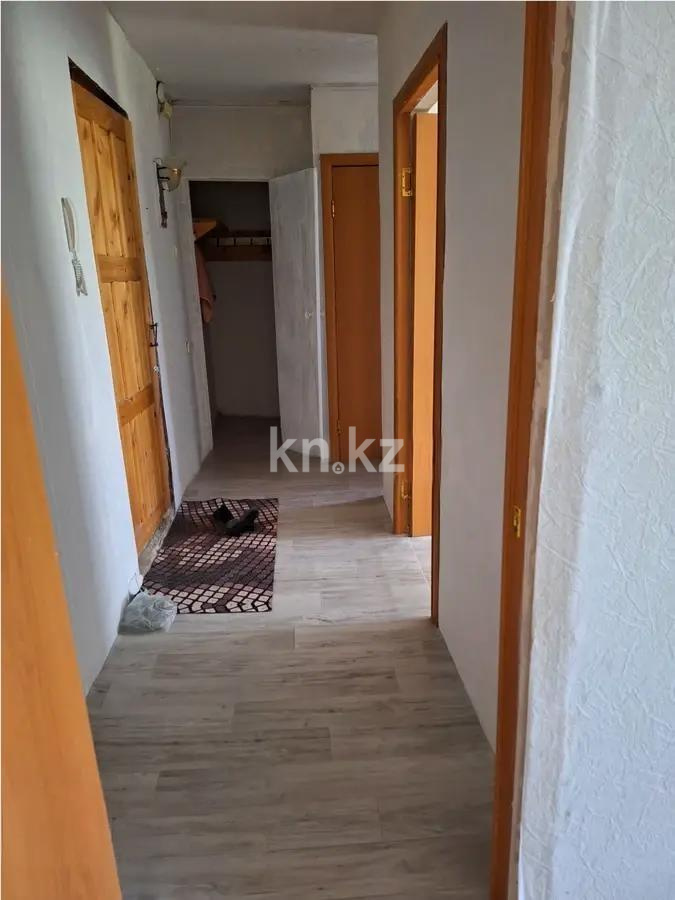 Продажа 2-комнатной квартиры, 48 м², ул. Гапеева, дом  23 - Продажа  двухкомнатных квартир в Караганде с фото фото 6 из 6
