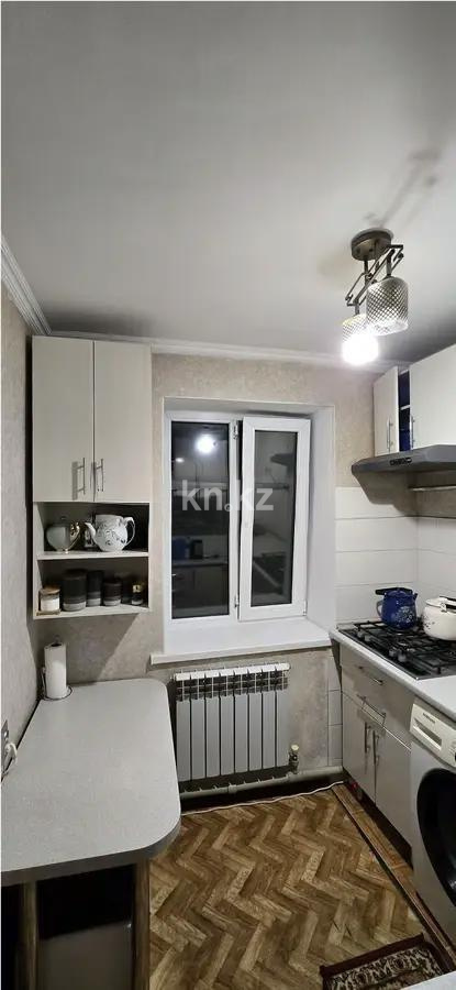 Продажа 3-комнатной квартиры, 45.3 м² - Продажа трехкомнатных квартир от собственников в Алматы - страница 17 фото 3 из 4