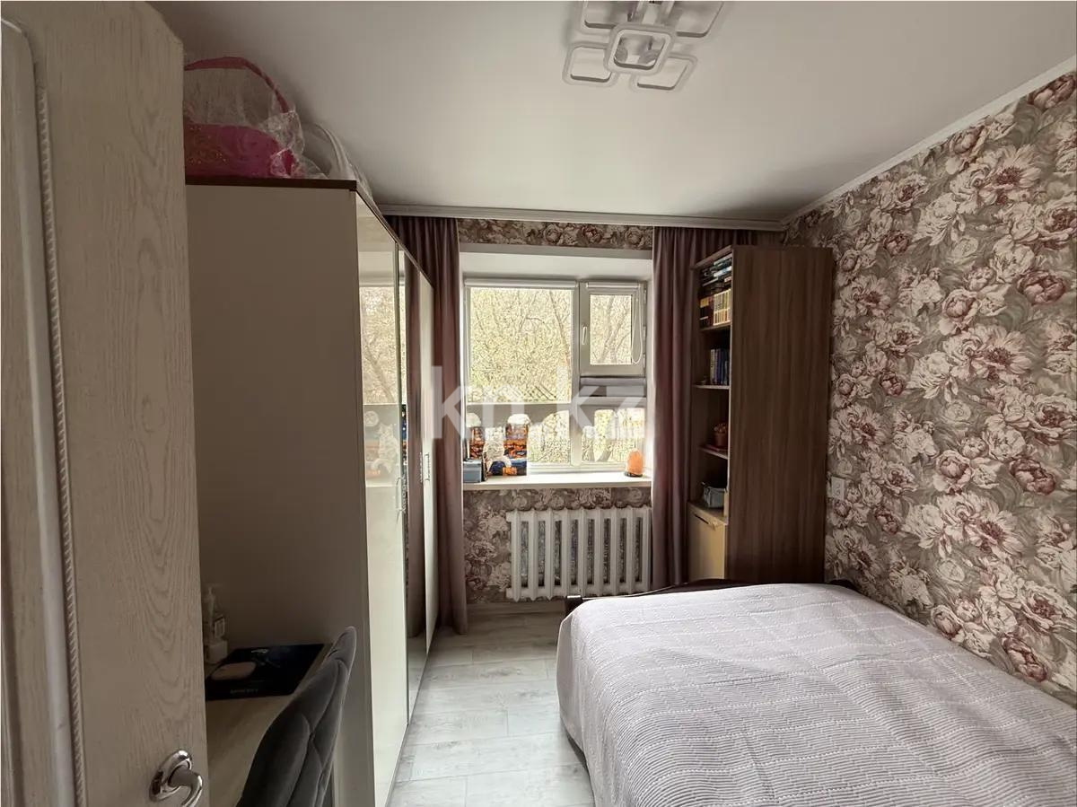 Продажа 3-комнатной квартиры, 61 м², мкр. Степной-3, дом  8 в Караганде - фото 3