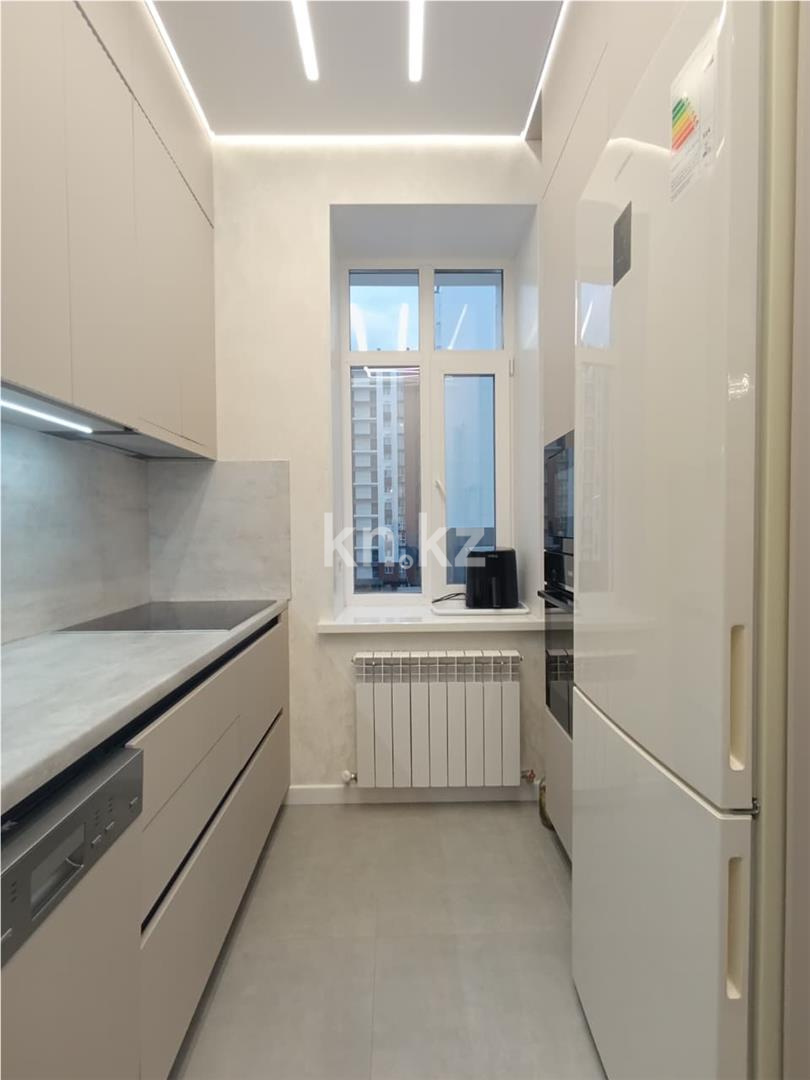 Продажа 3-комнатной квартиры, 71 м², ул. Муканова, дом  78 - Продажа  трехкомнатных квартир в Караганде фото 7 из 17