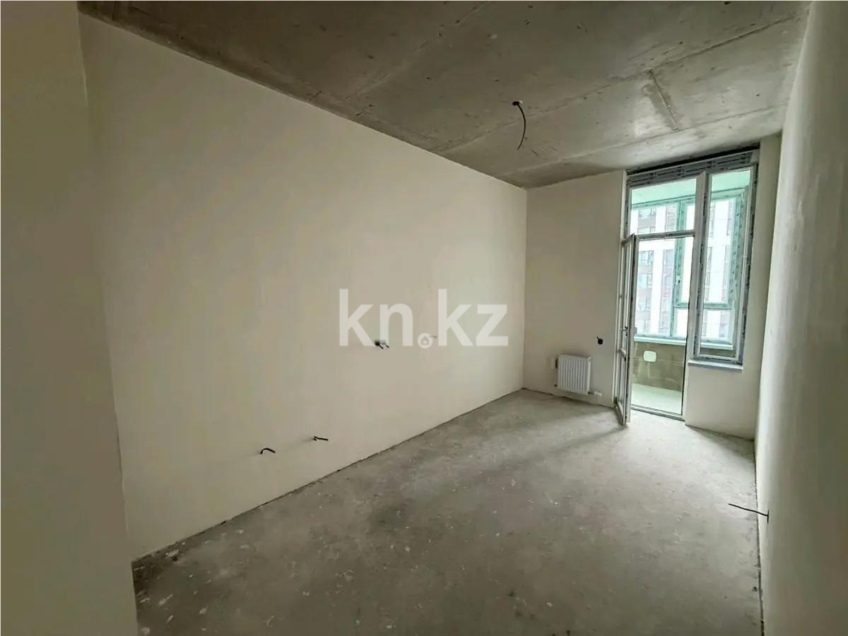 Продажа 3-комнатной квартиры, 85.63 м² в Астане - фото 3