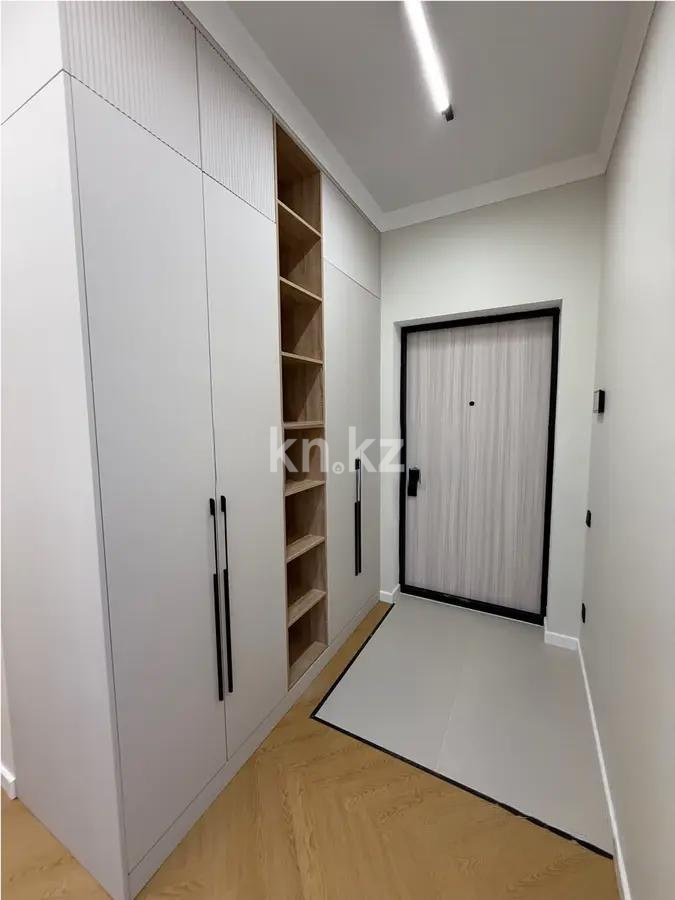 Продажа 3-комнатной квартиры, 65 м², ул. Хусейна бен Талала, дом  30 - Продажа  трехкомнатных квартир в новостройках Астаны без посредников фото 6 из 6