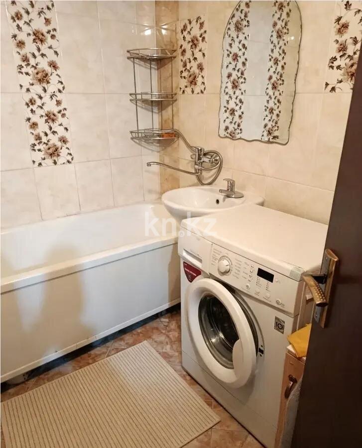 Продажа 2-комнатной квартиры, 50 м² в Алматы - фото 4