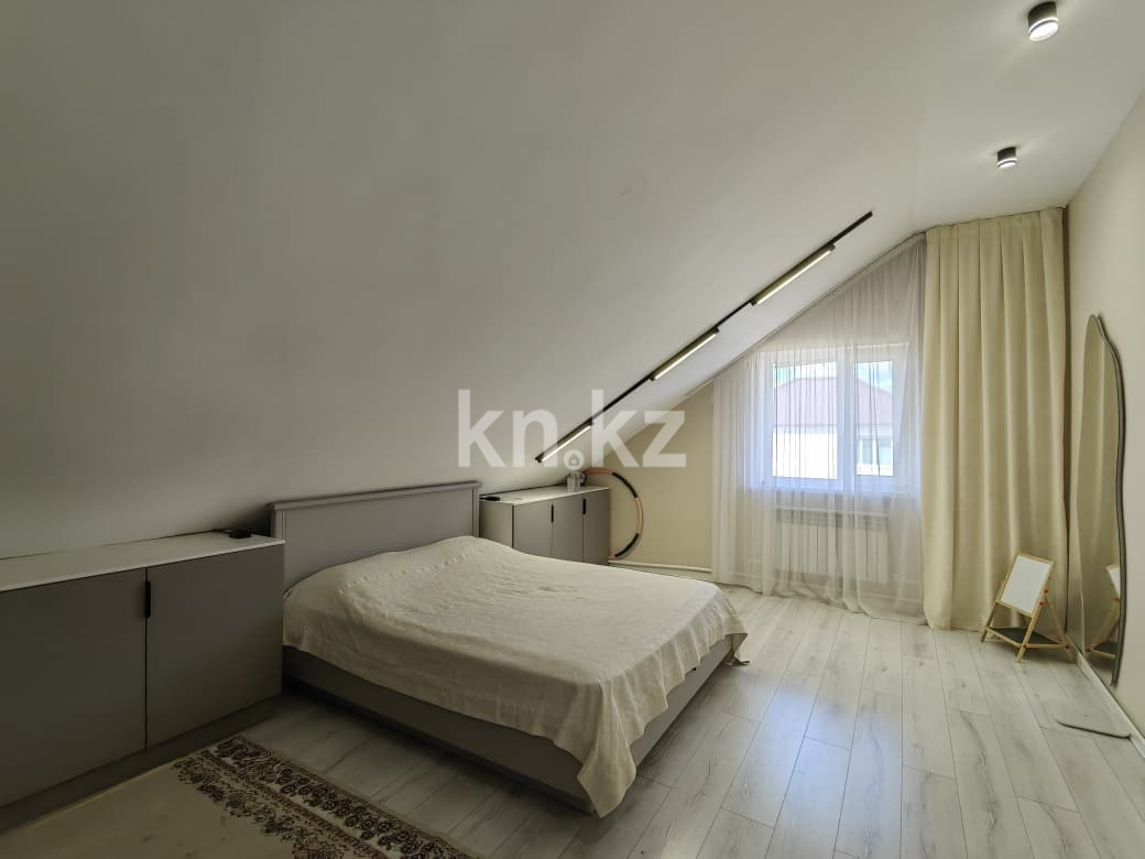 Продажа 5-комнатного дома, 232 м² - Аренда квартир помесячно в Таразе фото 24 из 39