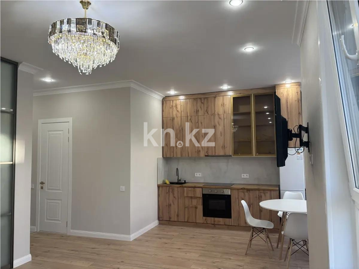 Продажа 1-комнатной квартиры, 40 м² в Астане - фото 3