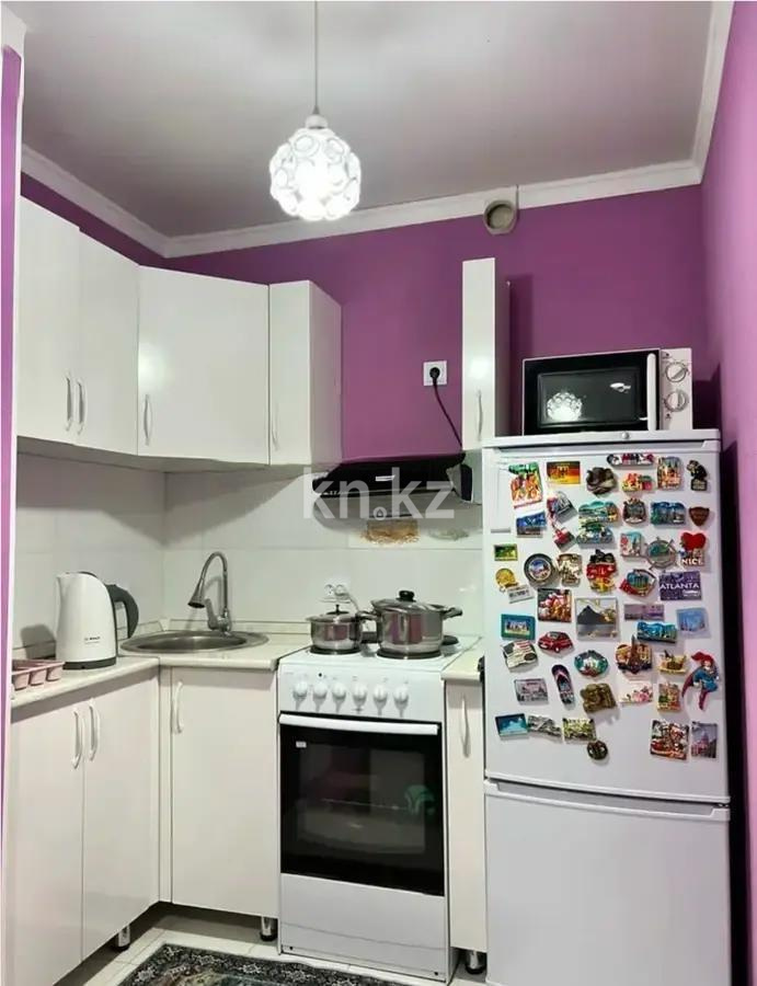 Продажа 2-комнатной квартиры, 58 м² - Продажа двухкомнатных квартир от собственников в Алматы - страница 57 фото 4 из 6