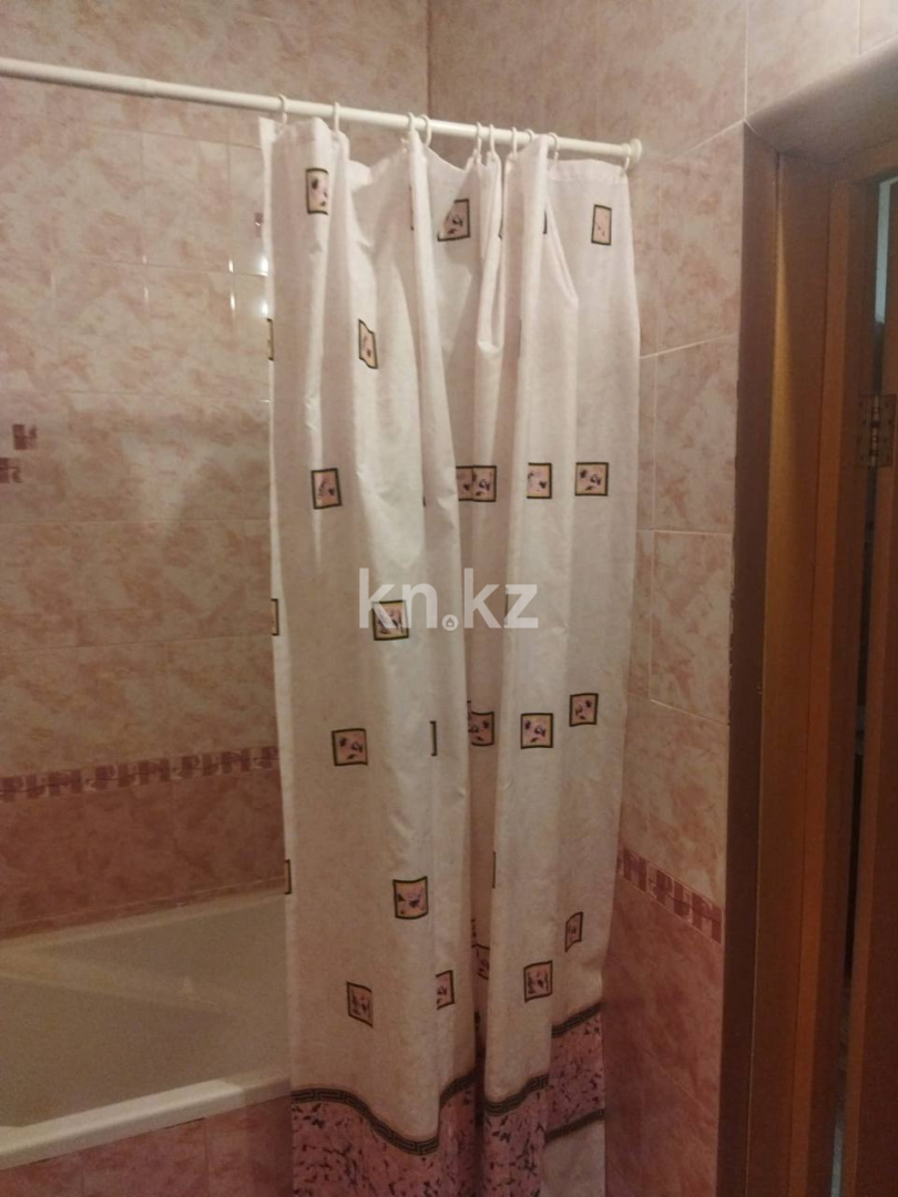 Аренда 2-комнатной квартиры, 96 м², ул. Сейфуллина, дом  8 - Аренда квартиры помесячно в Астане фото 10 из 10