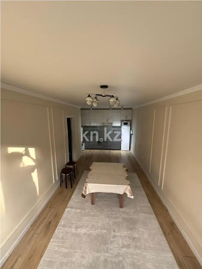 Продажа 3-комнатной квартиры, 60 м² - Продажа  трехкомнатных квартир в Алматы фото 4 из 7