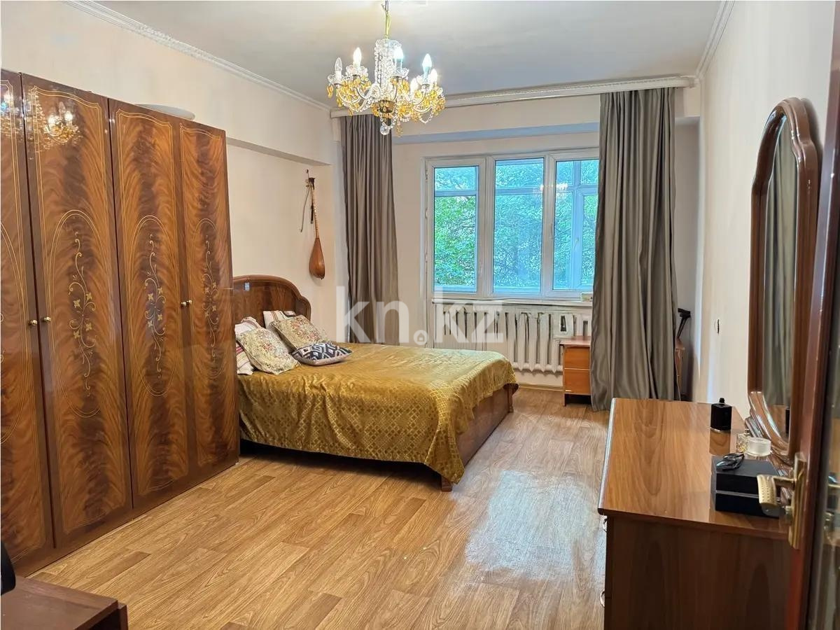 Продажа 3-комнатной квартиры, 80 м² - Продажа квартир в Турксибском р-не Алматы - страница 2 фото 3 из 5