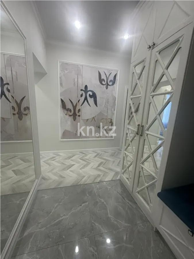 Продажа 4-комнатной квартиры, 110 м², ул. Анет баба, дом  13/2 - Продажа  четырехкомнатных квартир в Астане с фото фото 8 из 8