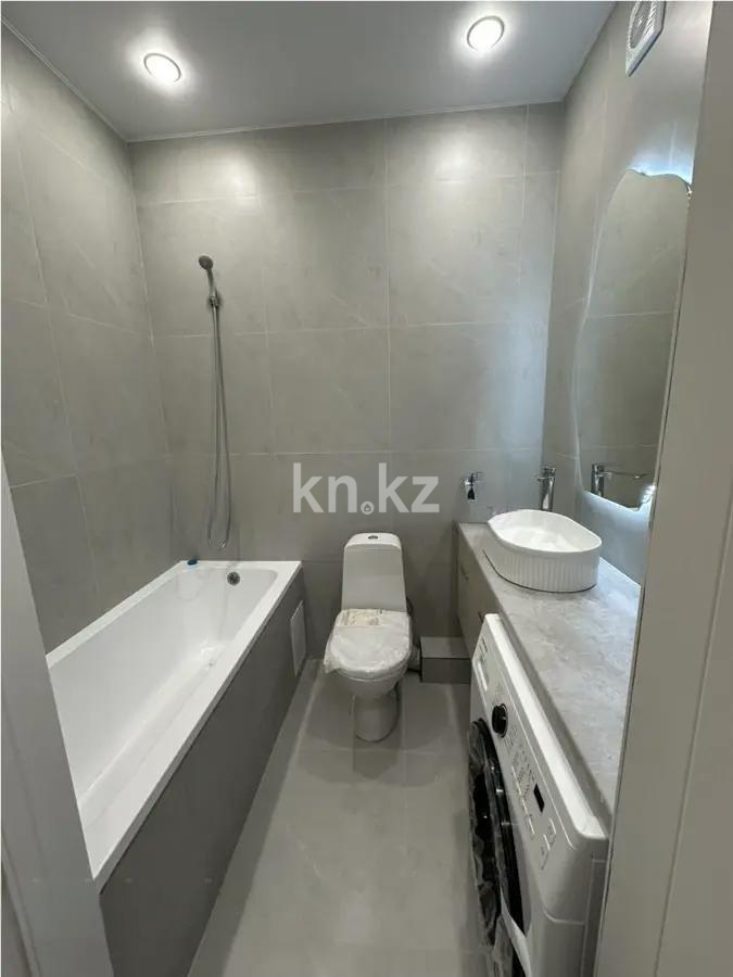 Продажа 2-комнатной квартиры, 39 м² - Продажа квартир в р-не Нура Астаны фото 4 из 4