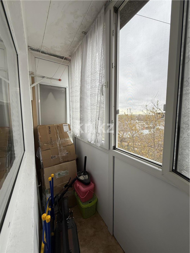 Продажа 3-комнатной квартиры, 62 м² - Продажа жилой и коммерческой недвижимости в Казахстане фото 13 из 13