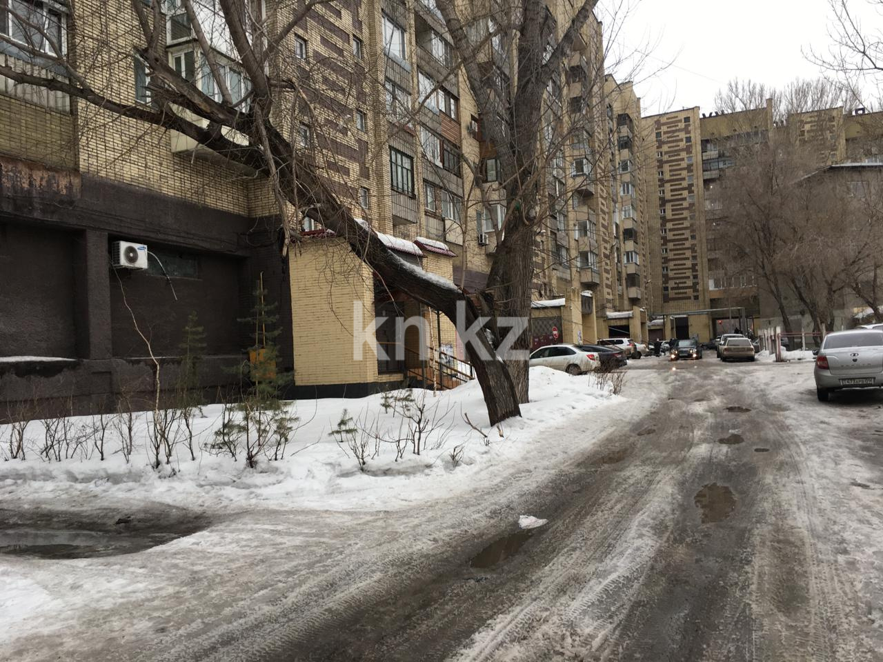 Продажа , 836.8 м², ул. Ермекова, дом  52 - Продажа офисных и торговых помещений в Караганде фото 5 из 8