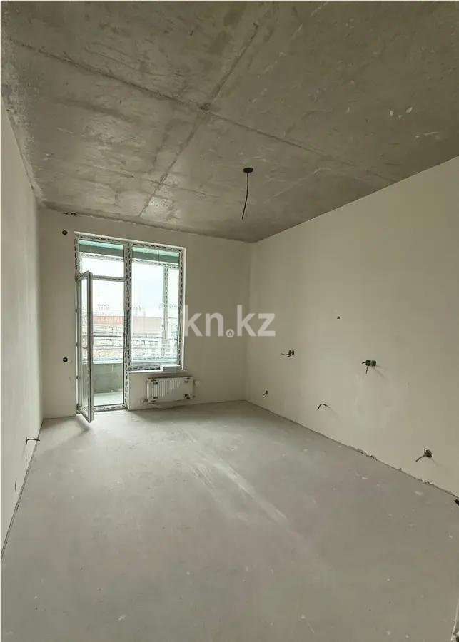 Продажа 4-комнатной квартиры, 130 м², ул. Е-899, дом  1/1 - Продажа  четырехкомнатных квартир в новостройках Астаны без посредников фото 2 из 3