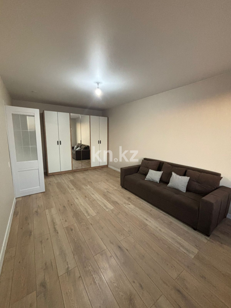 Продажа 1-комнатной квартиры, 34.7 м² в Астане - фото 4