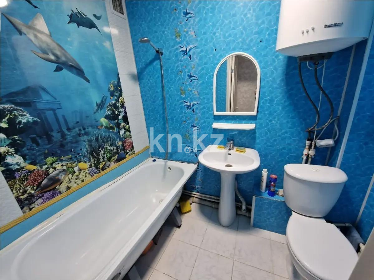 Продажа 2-комнатной квартиры, 48 м² в Караганде - фото 4