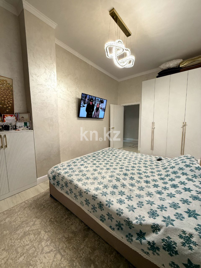 Продажа 3-комнатной квартиры, 136 м² в Астане - фото 7